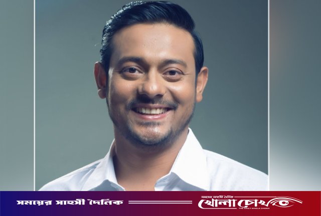 আওয়ামী লীগের কার্যালয় খোলা নিয়ে নাসীরুদ্দীন পাটওয়ারীর স্ট্যাটাস ভাইরাল