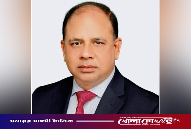 আন্তর্জাতিক অপরাধ ট্রাইব্যুনালের নতুন চিফ প্রসিকিউটর হলেন আমিনুল ইসলাম