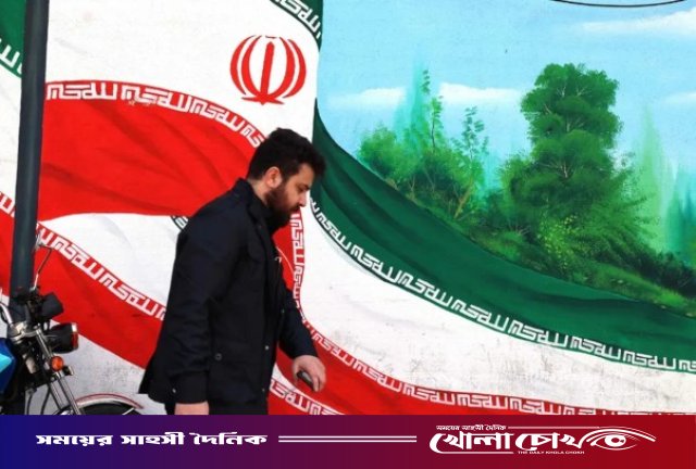 ভারতীয় নাগরিকদের দ্রুত দেশ ছাড়ার নির্দেশ ইরানের