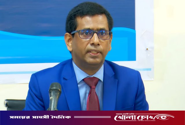 বিচার প্রক্রিয়াকে প্রশ্নবিদ্ধ করতে জঘন্য মিথ্যাচার করা হচ্ছে: সাবেক চিফ প্রসিকিউটর তাজুল ইসলাম