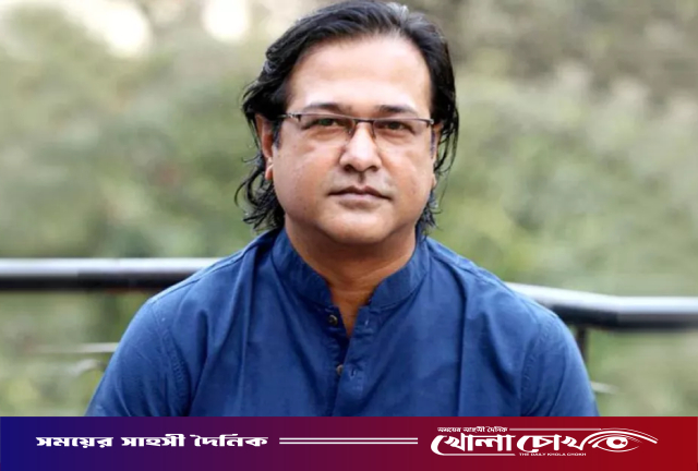 বিসিবির গেম ডেভেলপমেন্ট কমিটির নতুন চেয়ারম্যান আসিফ আকবর