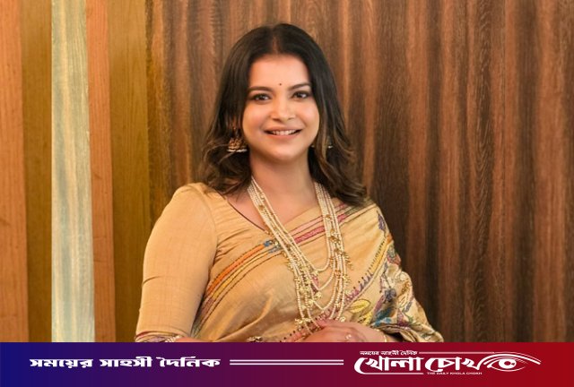 সার্চ করবেন, কিন্তু গায়ে হাত তুলবেন কেন: শবনম ফারিয়া