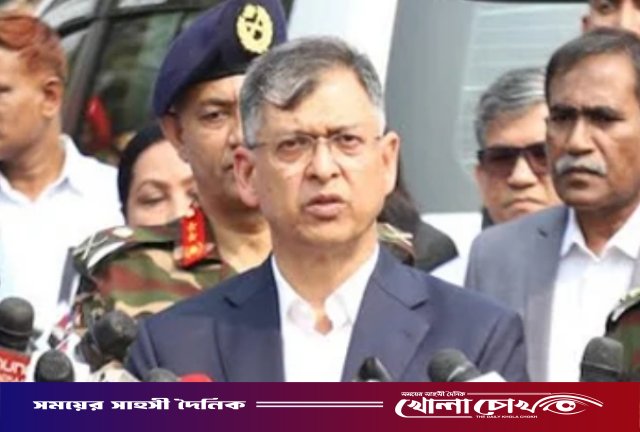 পিলখানা হত্যাকাণ্ডের ন্যায়বিচার নিশ্চিত করা হবে: স্বরাষ্ট্রমন্ত্রী