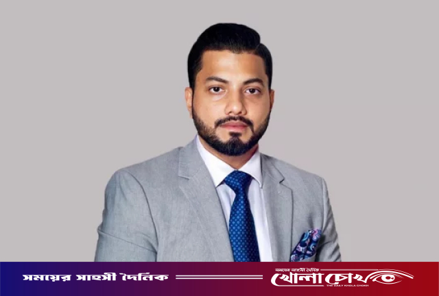 বিএনপি পরিচয় থাকায় বাদ পড়েছেন অনেক জুলাইযোদ্ধা: প্রতিমন্ত্রী ইশরাক হোসেন