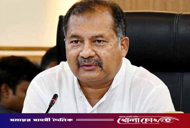 বিটিভিকে জনগণের প্রচারমাধ্যম করার উদ্যোগ নেওয়া হচ্ছে: তথ্যমন্ত্রী