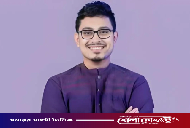 জামায়াত, বিএনপি, এনসিপিসহ কেউ রক্ষা পাবে না: সাদিক কায়েম