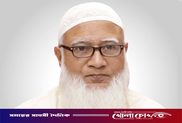 ধর্ষণ ও খুনের ঘটনায় রাজনৈতিক সংশ্লিষ্টতা ও প্রশাসনের শৈথিল্যের অভিযোগ জামায়াত আমিরের