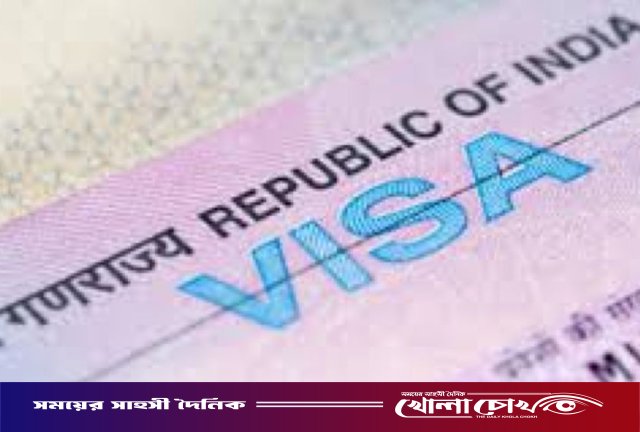 শিগগিরই চালু হচ্ছে ভারতীয় সব ধরনের ভিসা: পররাষ্ট্র প্রতিমন্ত্রী শামা ওবায়েদ