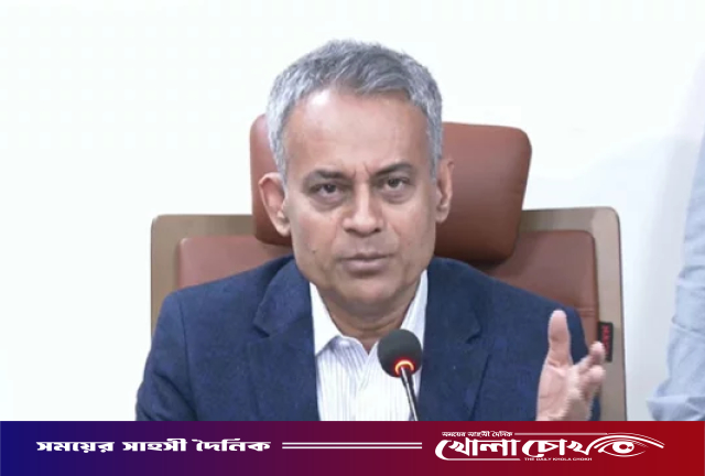 অতিরিক্ত ভাড়া আদায় ও চাঁদাবাজি ফৌজদারি অপরাধ হিসেবে গণ্য হবে: নৌপরিবহন মন্ত্রী