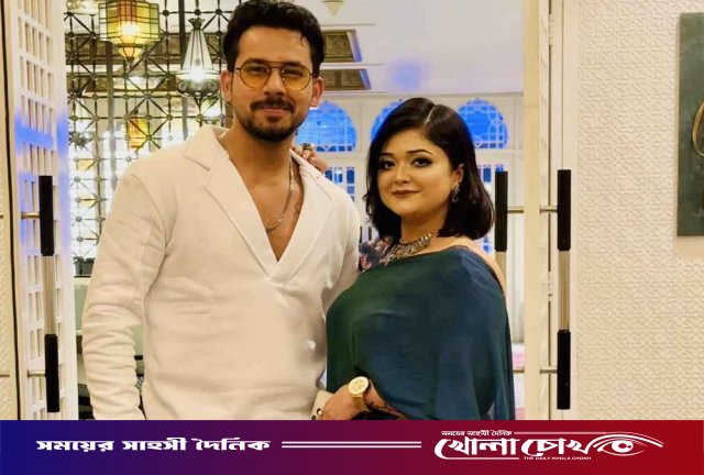 অভিনেতা জাহের আলভীর স্ত্রী ইকরার আত্মহত্যা