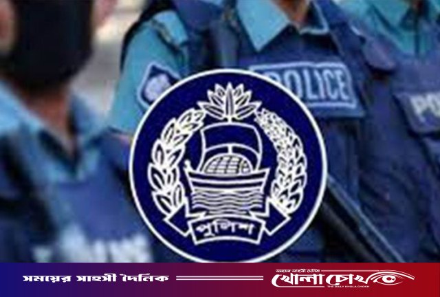 শতকোটি টাকা খুইয়ে পুলিশে ফিরছে আগের পোশাক