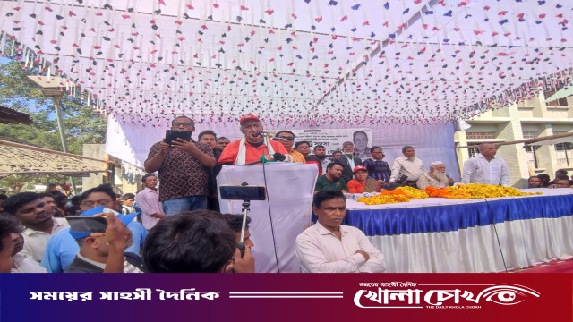 জিয়ার স্বপ্ন বাস্তবায়ন ও ম্রো সম্প্রদায়ের উন্নয়নে বিশেষ পরিকল্পনার ঘোষণা সাচিংপ্রু জেরীর