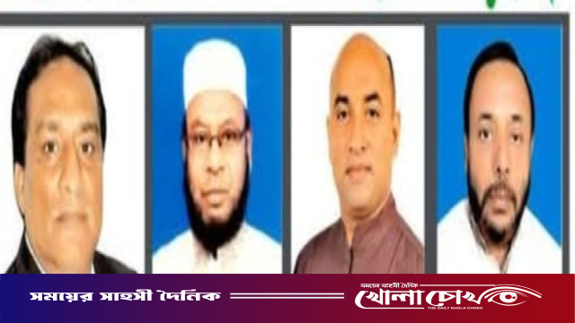 রাজবাড়ী দুটি আসনে ভোটের মাঠে বিএনপি জামাত ও স্বতন্ত্র প্রার্থীর ত্রিমূখী লড়াই