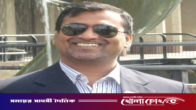 খাগড়াছড়ি পৌরসভার সাবেক মেয়র রফিকুল আলম গ্রেফতার