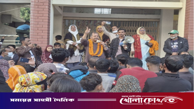 তারেক রহমানের নেতৃত্বে জনকল্যাণমুখী সরকার গঠনের অঙ্গীকার জহির উদ্দিন স্বপনের