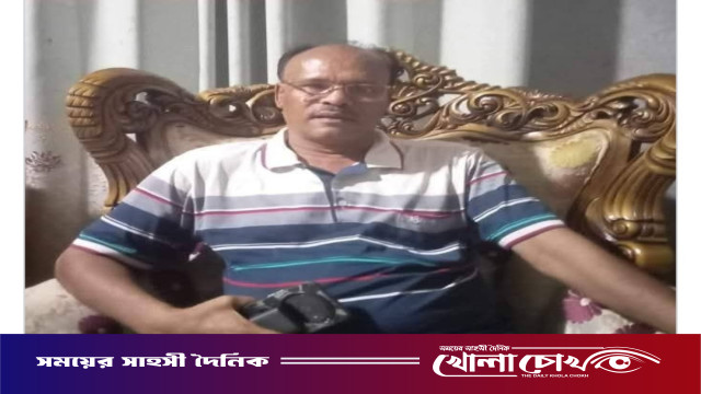 রাজবাড়ী জেলা কারাগারে ফাটাকেষ্ট বিএনপি নেতা চুন্নু ও পাপ্পুসহ ৭০ জনের ভোট গ্রহন সম্পুর্ণ