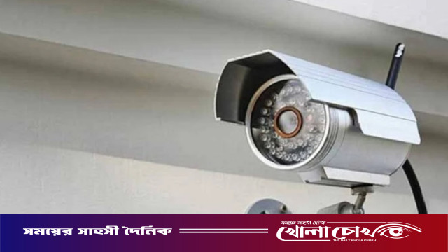 নওগাঁ-৬ আসনে সিসি ক্যামেরার নজরবন্দিতে ১১৫ ভোটকেন্দ্র