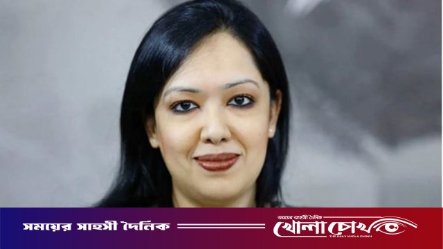 ব্রাহ্মণবাড়িয়া-২: উচালিয়া পাড়া কেন্দ্রে রুমিন ফারহানাকে পেছনে ফেলে এগিয়ে মাওলানা জুনায়েদ হাবিব