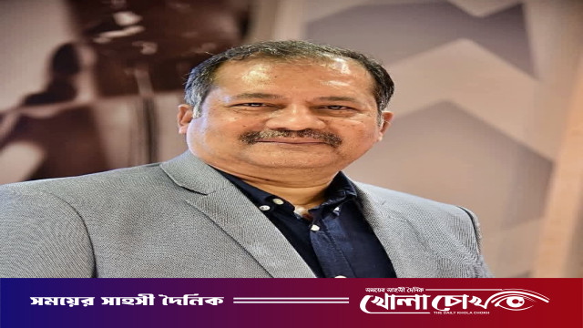 বরিশাল-১ আসনে ধানের শীষের প্রার্থী জহির উদ্দিন স্বপন বিজয়ী