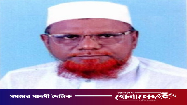 জলঢাকা আসনে বিজয়ী দাড়িপাল্লা