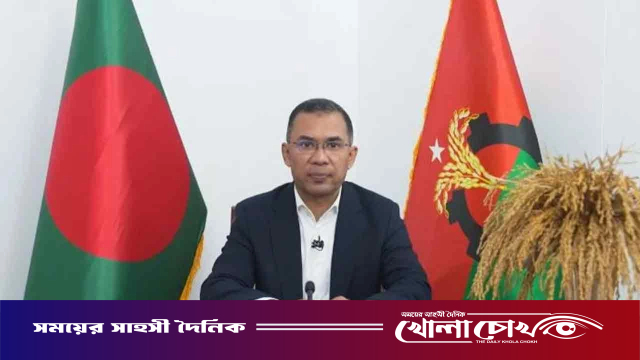 ত্রয়োদশ নির্বাচনে বিএনপির নিরঙ্কুশ জয়: তারেক রহমানের শপথ মঙ্গলবার