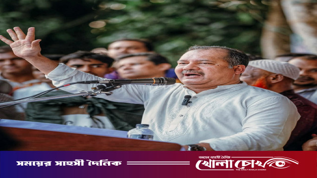 বরিশাল-১ আসনের জনগণের প্রত্যাশা: মন্ত্রী হিসেবে দেখতে চান এম জহির উদ্দিন স্বপনকে