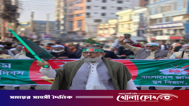 ফরিদপুরবাসীর প্রতি কৃতজ্ঞতা জানালেন প্রফেসর আবদুত তাওয়াব