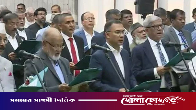 শুল্কমুক্ত গাড়ি ও সরকারি প্লট নেবেন না বিএনপির এমপিরা