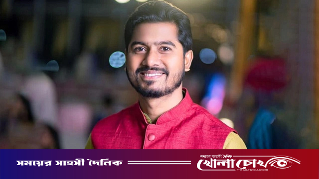 দুই মন্ত্রণালয়ের দায়িত্ব পাচ্ছেন নুরুল হক নুর