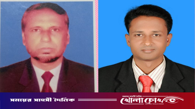 আত্রাই থানা প্রেস ক্লাবের কমিটি গঠন: রুহুল আমিন সভাপতি, ওমর ফারুক সাধারন সম্পাদক