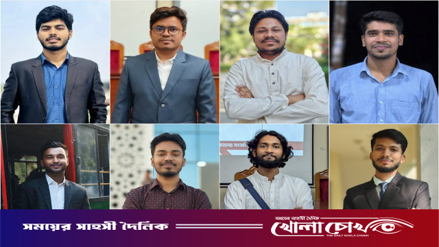 কুবিসাসের বর্ষসেরা রিপোর্টার পুরষ্কার পেলেন ৮ সাংবাদিক