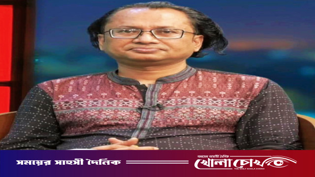 কেপিএম স্কুলের 'ফার্স্ট বয়' এখন প্রধানমন্ত্রীর উপদেষ্টা: কাপ্তাইয়ে খুশির জোয়ার