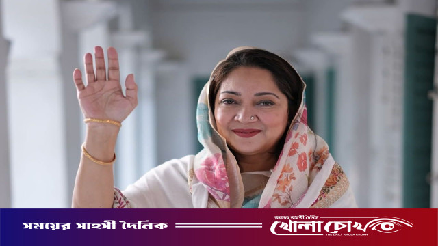 ফরিদপুরবাসীর প্রতি কৃতজ্ঞতা প্রকাশ করলেন নবনির্বাচিত সংসদ সদস্য চৌধুরী নায়াব ইউসুফ