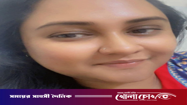 ফরিদপুরে স্টাফ নার্সের আত্মহত্যা,