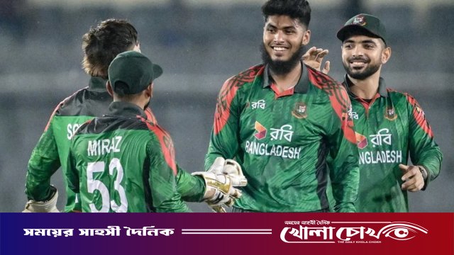 বিসিবির কেন্দ্রীয় চুক্তিতে ২৮ ক্রিকেটার, সর্বোচ্চ বেতন পাবেন কারা