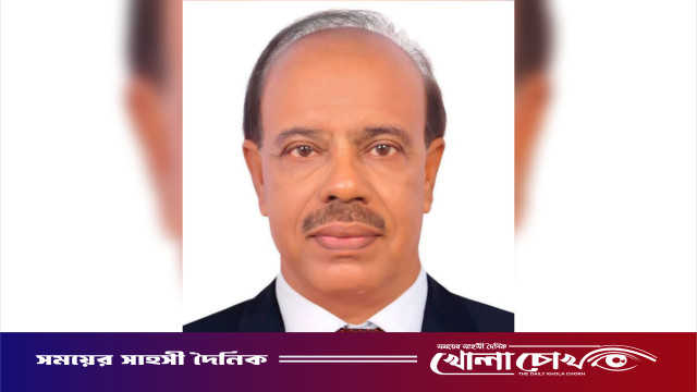 সংযম ও সম্প্রীতির বার্তা নিয়ে এলো মাহে রমজান: এমপি শেখ রেজাউল ইসলাম রেজু