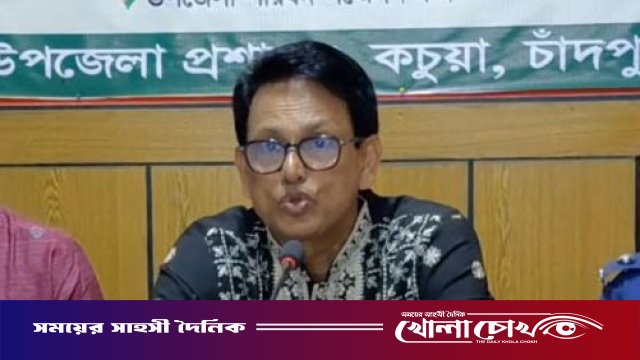 দুর্নীতিমুক্ত থাকতে না পারলে বদলি হয়ে যান - শিক্ষামন্ত্রী