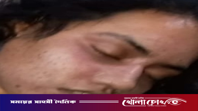 ফরিদপুরে কলেজছাত্রীর গলায় ফাঁস দিয়ে আত্মহত্যা