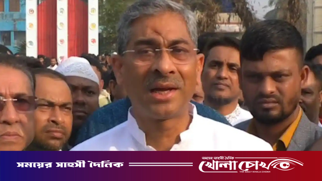 দেশ গঠনে ‘মব কালচার’ বড় বাধা হতে পারে: পানিসম্পদমন্ত্রী এ্যানি