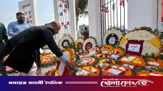 ভারত ও বাংলাদেশের সম্পর্ক অকৃত্রিম: ভারতীয় সহকারী হাইকমিশনার