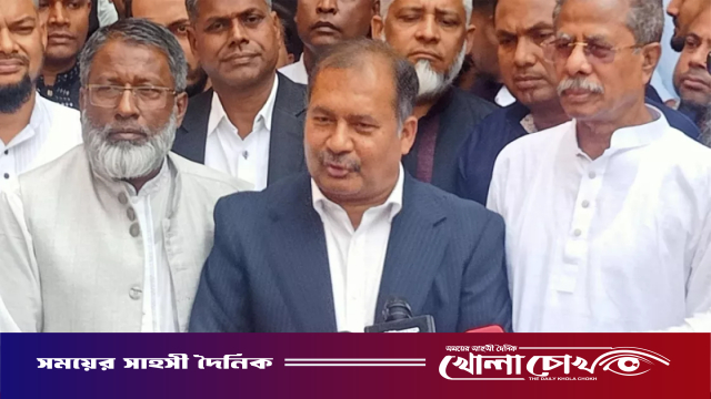 স্বাধীন গণমাধ্যম ছাড়া গণতন্ত্র টিকে থাকতে পারে না: তথ্যমন্ত্রী