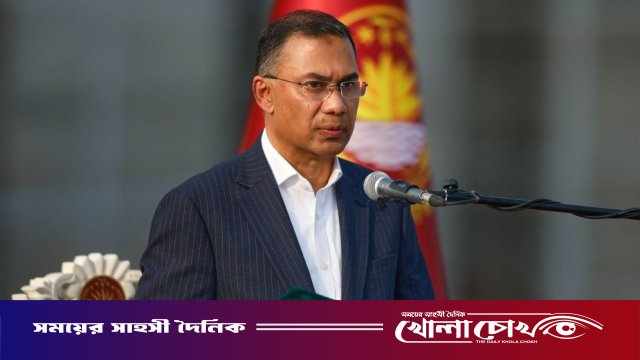 অর্থনীতি পুনরুদ্ধার ও ভূ-রাজনৈতিক ভারসাম্যই তারেক রহমানের বড় চ্যালেঞ্জ