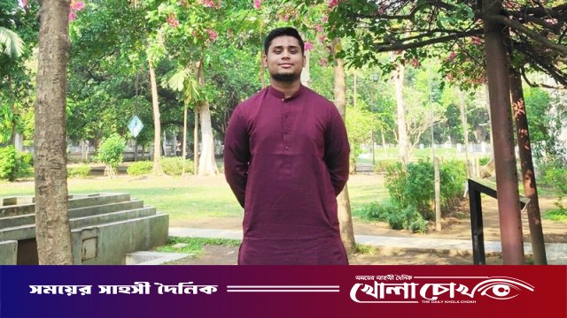 ফেসবুকে হাসনাত আব্দুল্লাহর দুই শব্দের পোস্ট, মুহূর্তেই ভাইরাল