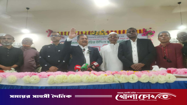 শেখ হাসিনার করুণ পরিণতি আমাদের মাথায় রেখে পথ চলতে হবে: তথ্যমন্ত্রী