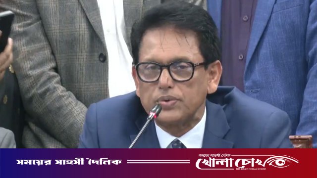 শিক্ষকদের আর রাজপথে নামতে হবে না: শিক্ষামন্ত্রী