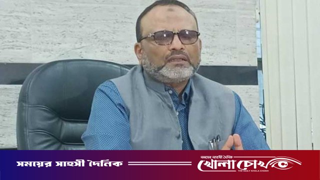 ঢাকা বিশ্ববিদ্যালয়ের উপাচার্য অধ্যাপক ড. নিয়াজ আহমদ খানের পদত্যাগ