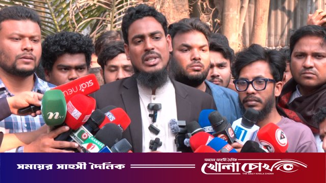 মুখে ফ্যামিলি কার্ডের কথা বললেও পরিবারগুলোর ওপর হামলা চালাচ্ছে বিএনপি: আখতার হোসেন