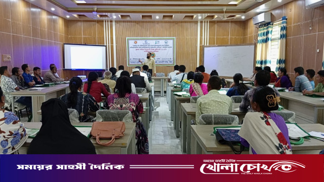 পাহাড়ের কৃষিতে নতুন দিগন্তে কাপ্তাইয়ে সনদ পেলেন ৬০ কৃষি উদ্যোক্তা