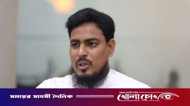 অপ্রীতিকর কিছু ঘটলে দায় নিতে হবে বিএনপি হাইকমান্ডকে, হুঁশিয়ারি এমপি আখতারের