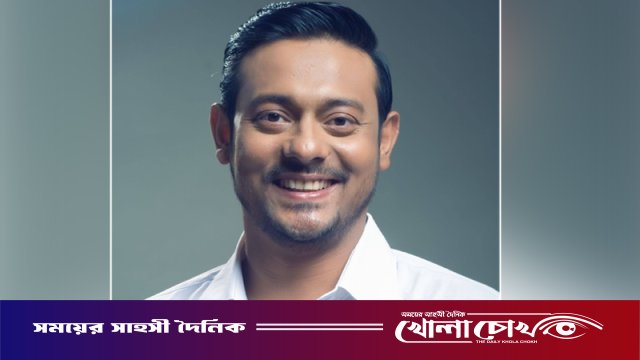 আওয়ামী লীগের কার্যালয় খোলা নিয়ে নাসীরুদ্দীন পাটওয়ারীর স্ট্যাটাস ভাইরাল